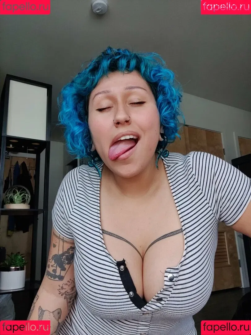 venusontheflipside Onlyfans Photo Gallery 
