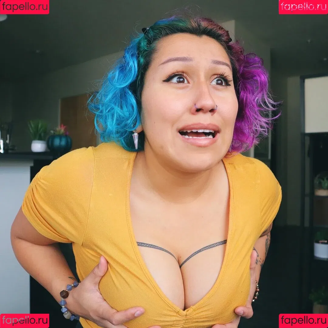 venusontheflipside Onlyfans Photo Gallery 