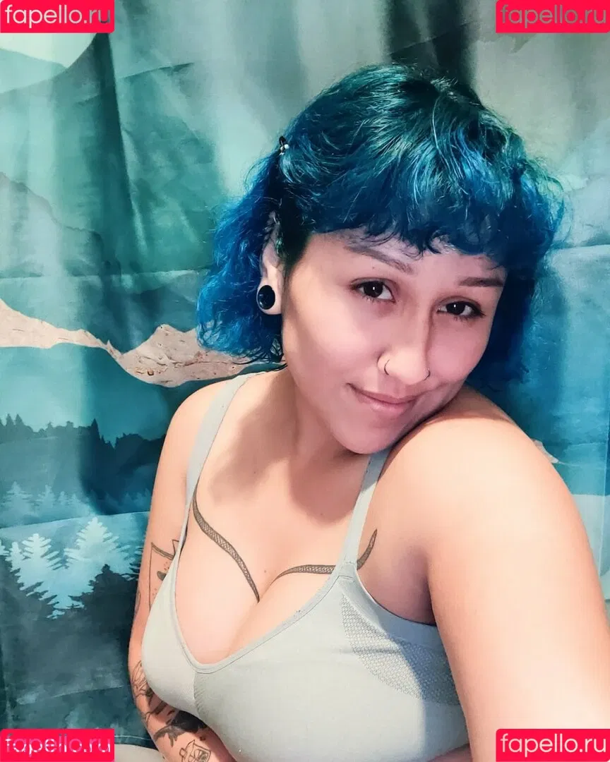 venusontheflipside Onlyfans Photo Gallery 