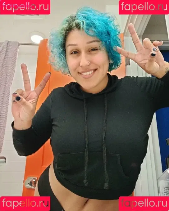 venusontheflipside Onlyfans Photo Gallery 