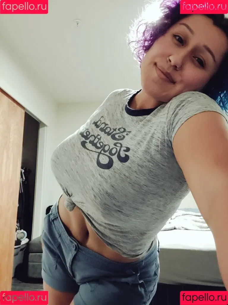 venusontheflipside Onlyfans Photo Gallery 
