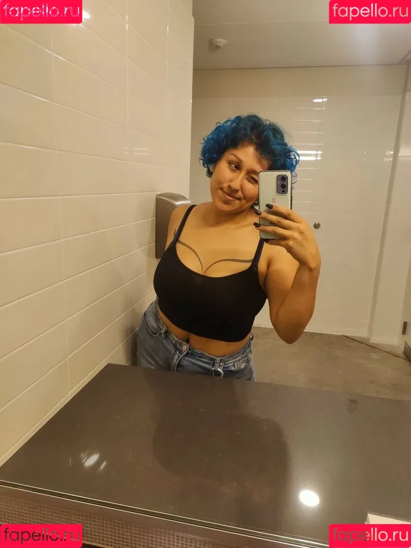 venusontheflipside Onlyfans Photo Gallery 