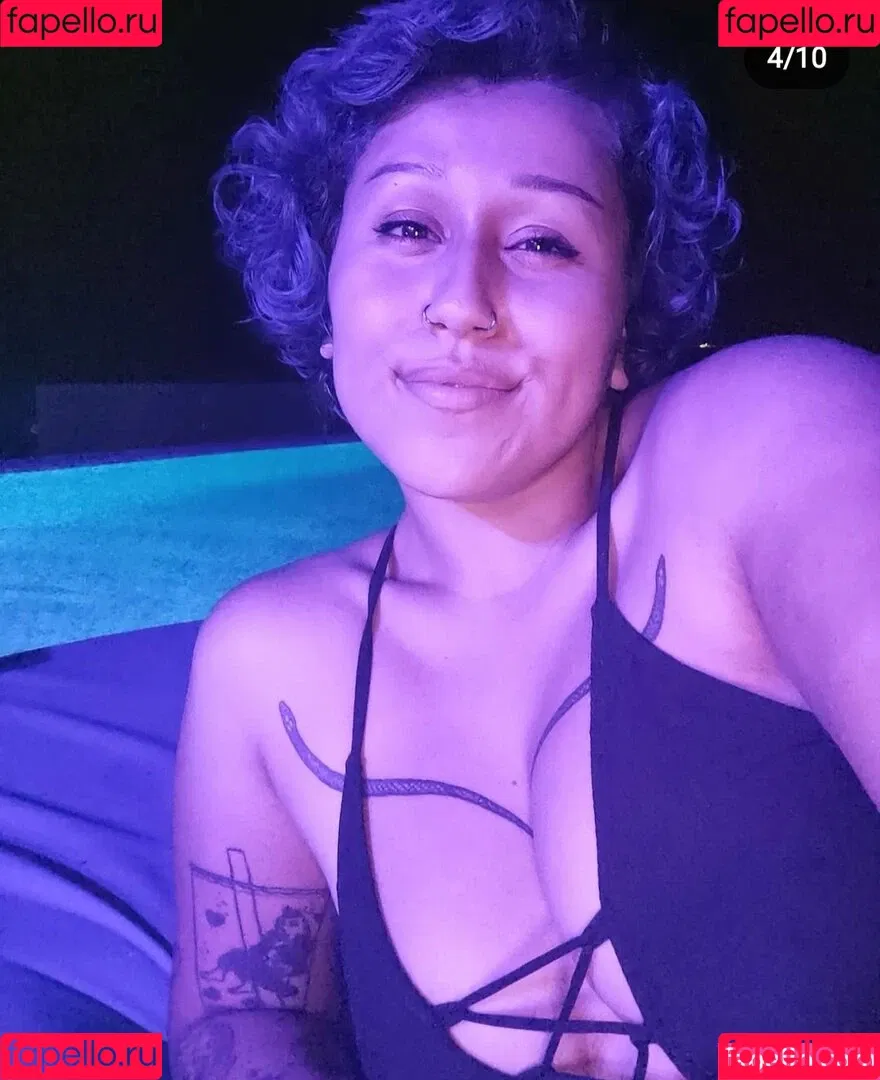 venusontheflipside Onlyfans Photo Gallery 