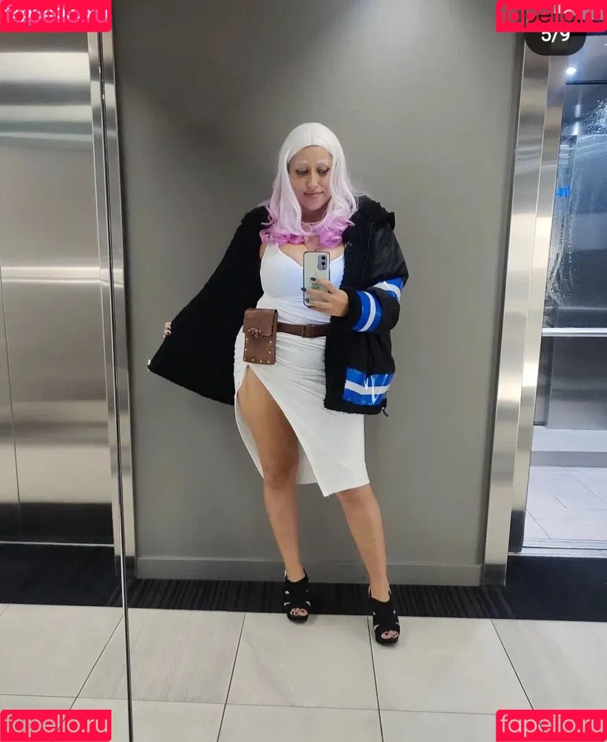venusontheflipside Onlyfans Photo Gallery 