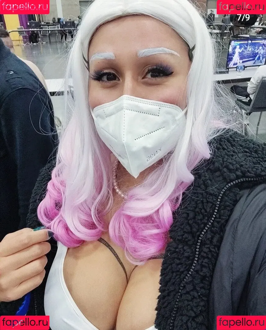 venusontheflipside Onlyfans Photo Gallery 