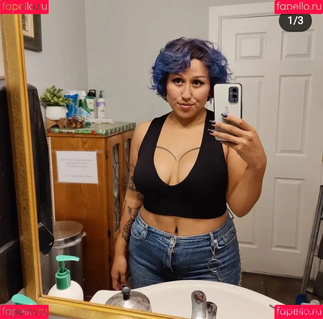 venusontheflipside Onlyfans Photo Gallery 