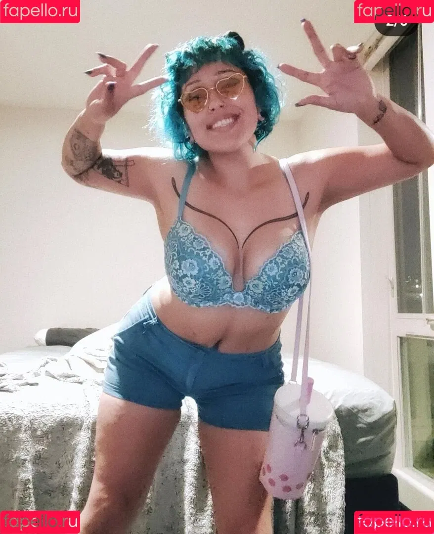 venusontheflipside Onlyfans Photo Gallery 