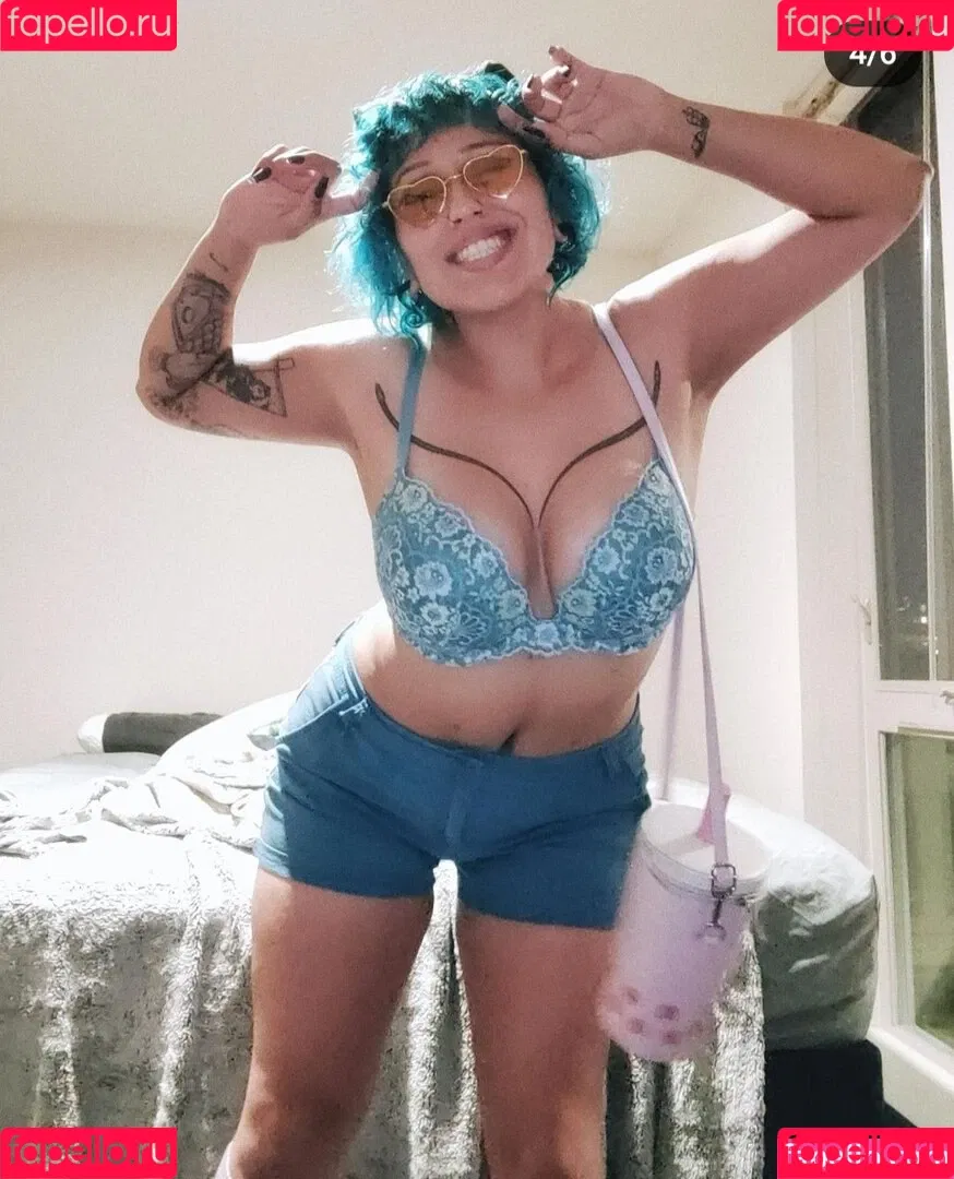 venusontheflipside Onlyfans Photo Gallery 