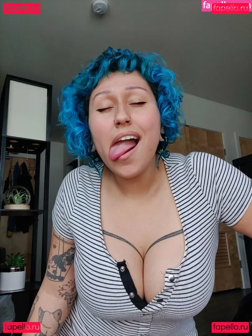 venusontheflipside Onlyfans Photo Gallery 