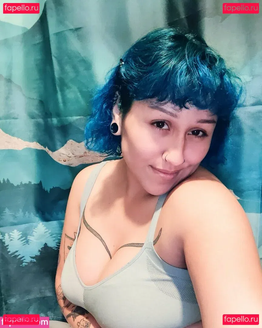 venusontheflipside Onlyfans Photo Gallery 