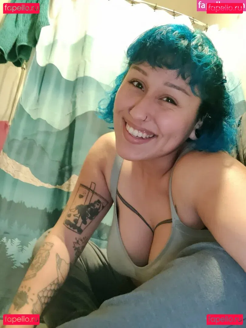 venusontheflipside Onlyfans Photo Gallery 