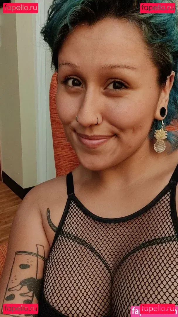 venusontheflipside Onlyfans Photo Gallery 