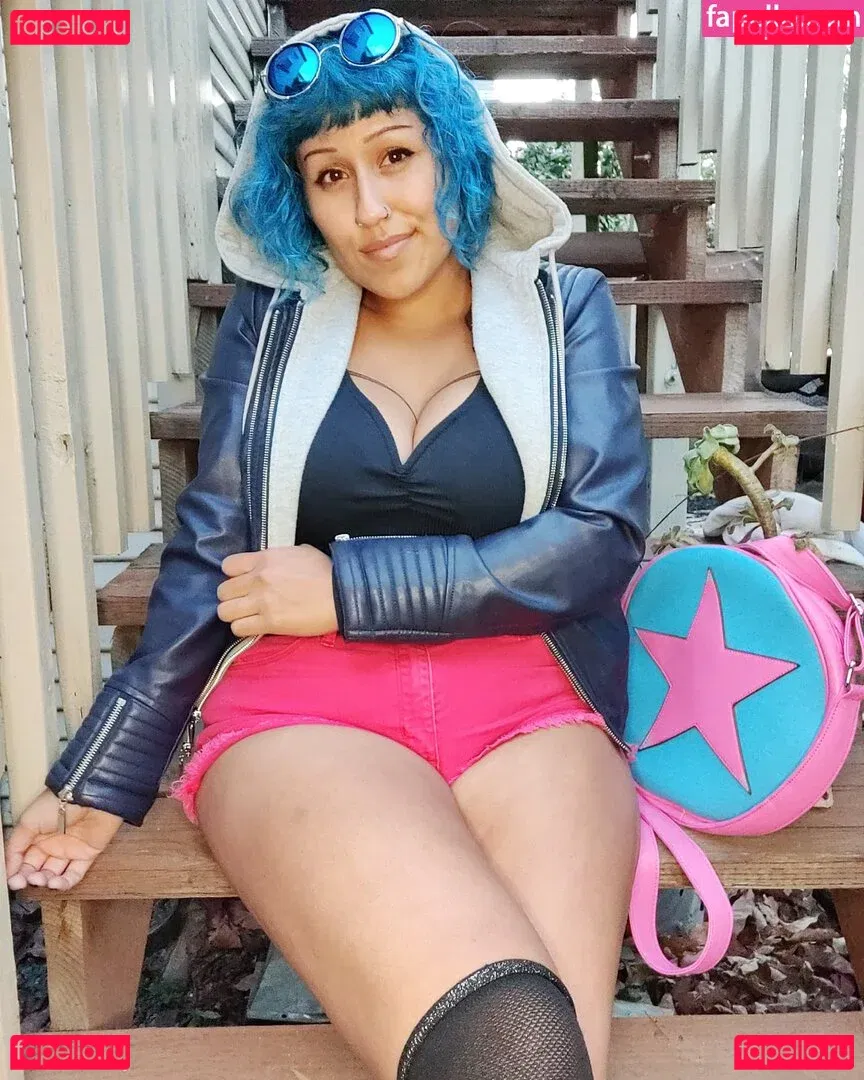 venusontheflipside Onlyfans Photo Gallery 