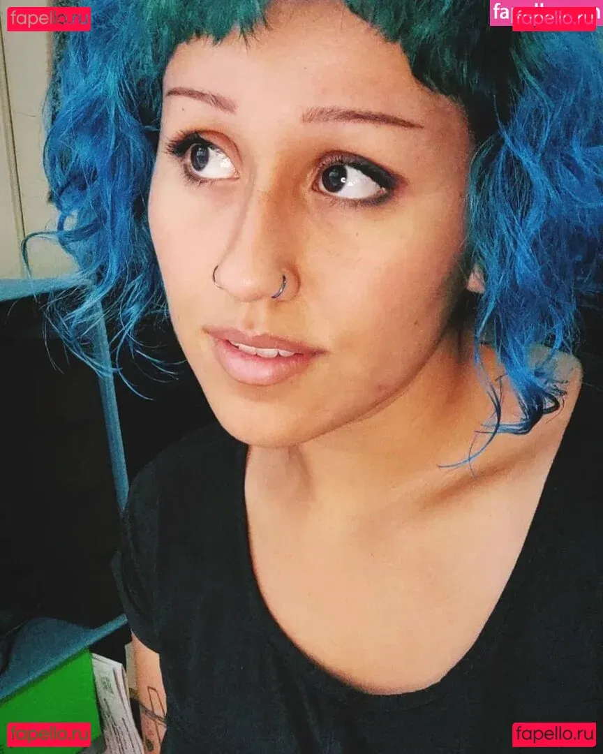 venusontheflipside Onlyfans Photo Gallery 