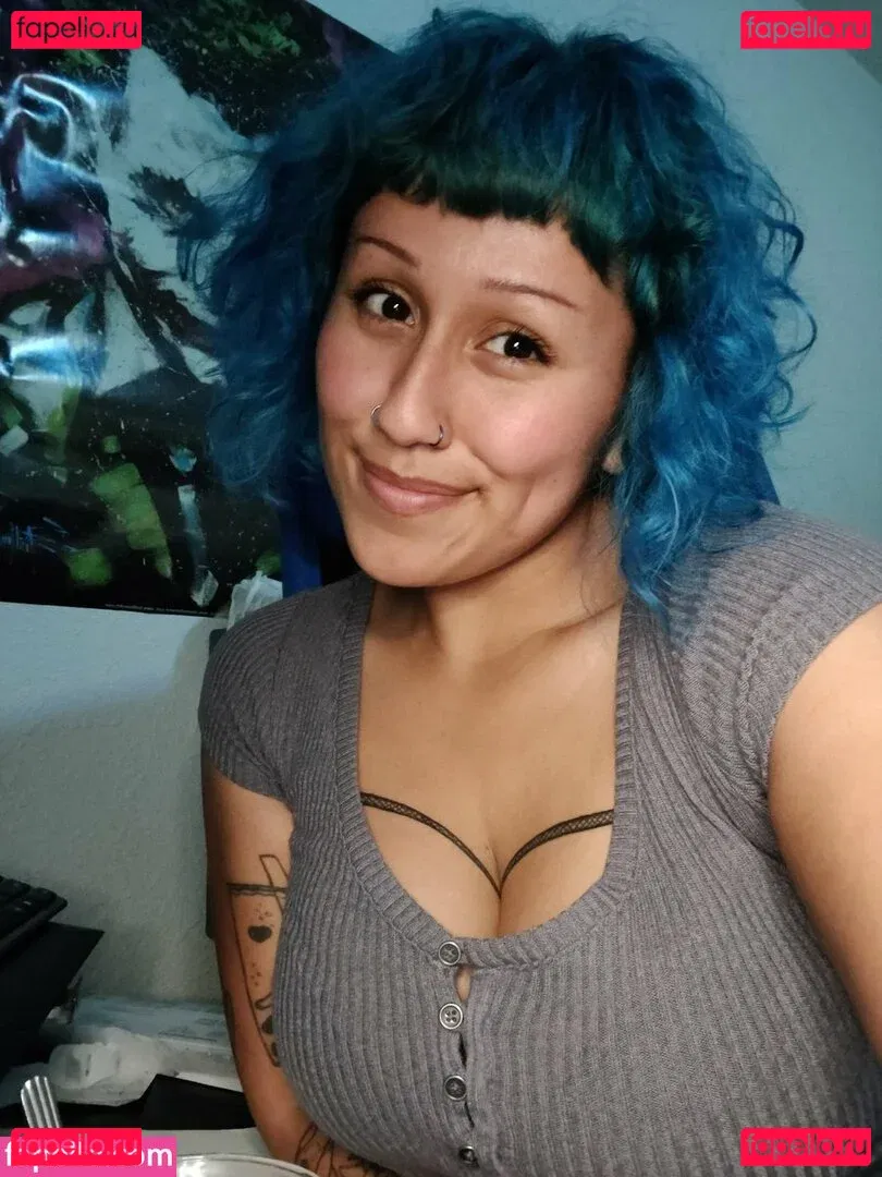 venusontheflipside Onlyfans Photo Gallery 