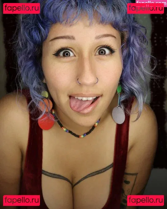 venusontheflipside Onlyfans Photo Gallery 