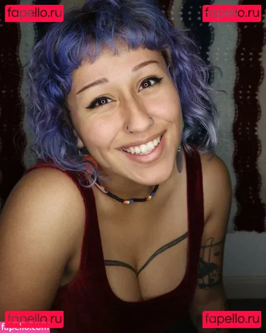 venusontheflipside Onlyfans Photo Gallery 