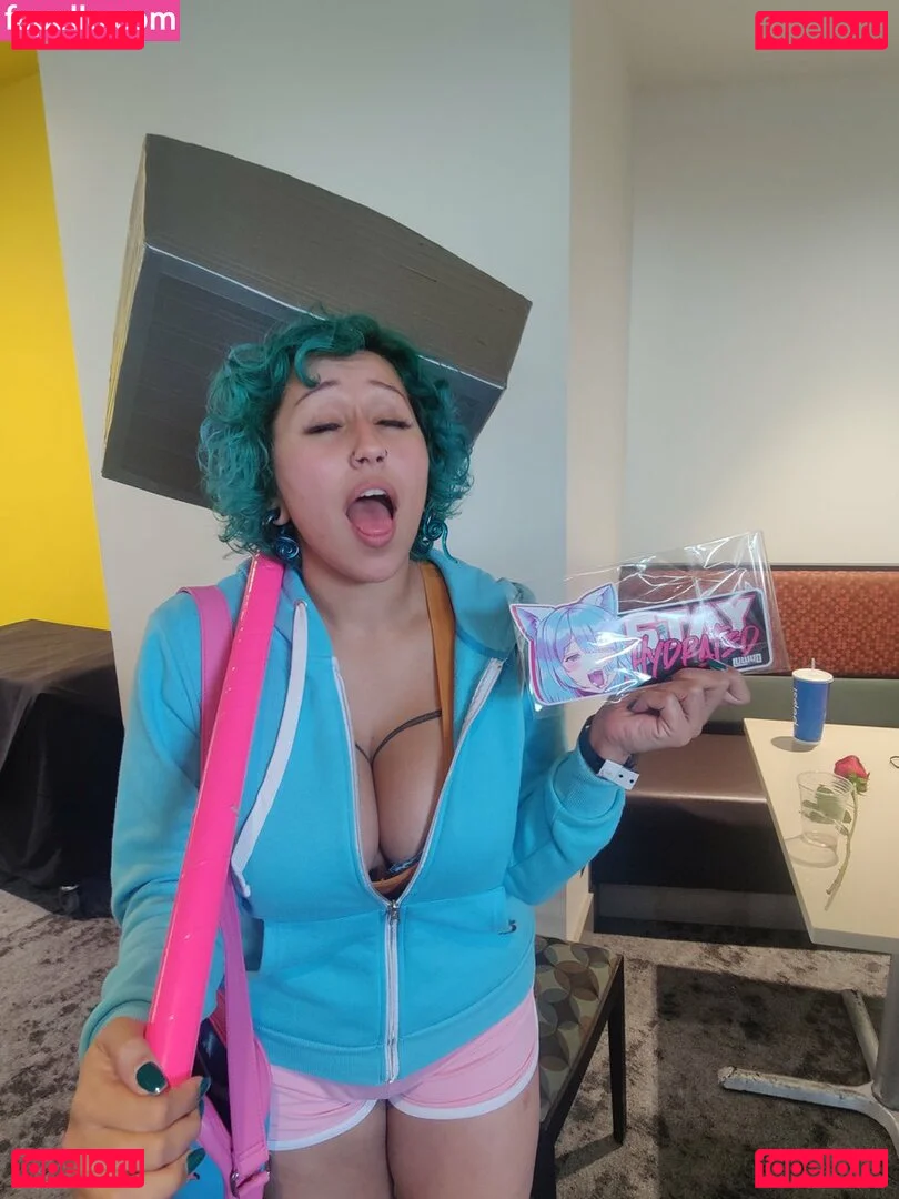 venusontheflipside Onlyfans Photo Gallery 