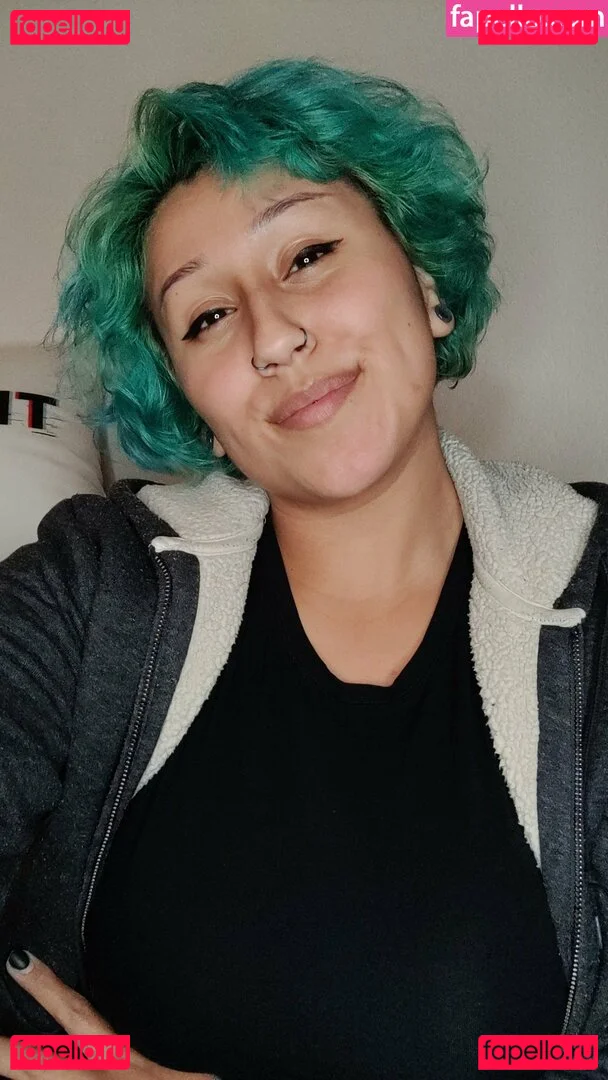 venusontheflipside Onlyfans Photo Gallery 