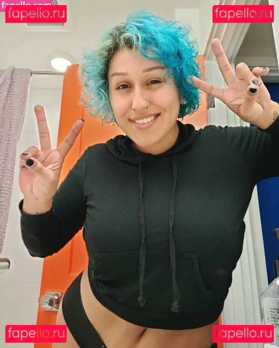 venusontheflipside Onlyfans Photo Gallery 