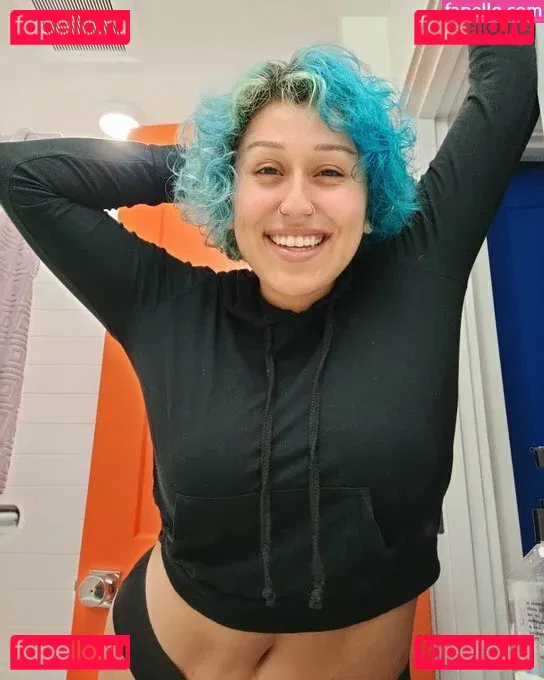 venusontheflipside Onlyfans Photo Gallery 