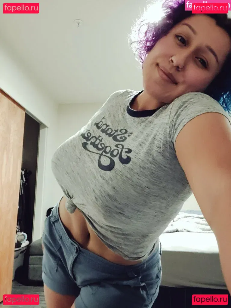 venusontheflipside Onlyfans Photo Gallery 