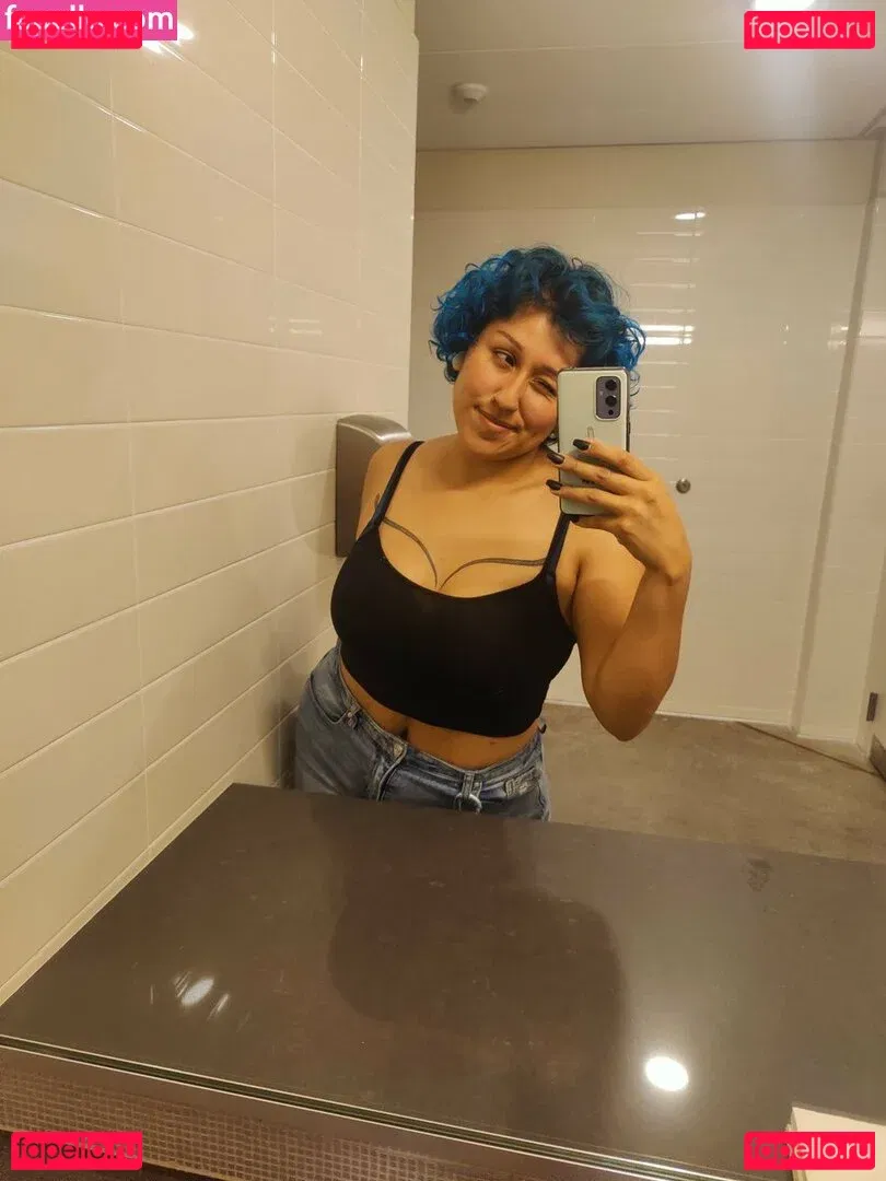 venusontheflipside Onlyfans Photo Gallery 