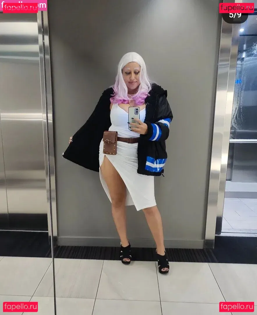 venusontheflipside Onlyfans Photo Gallery 