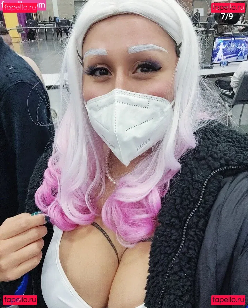 venusontheflipside Onlyfans Photo Gallery 