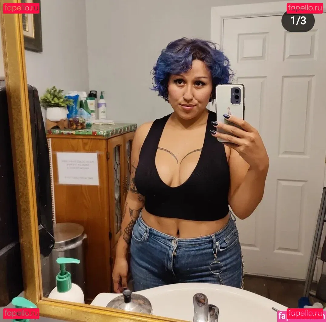 venusontheflipside Onlyfans Photo Gallery 