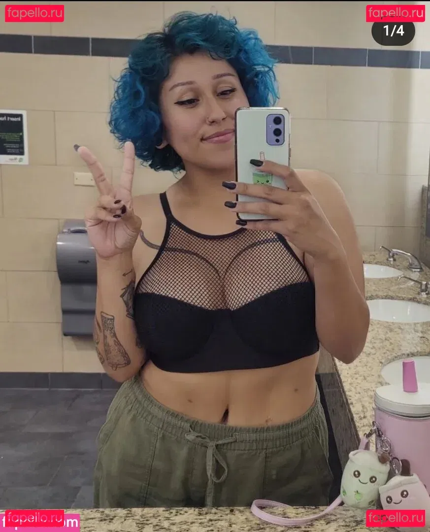 venusontheflipside Onlyfans Photo Gallery 