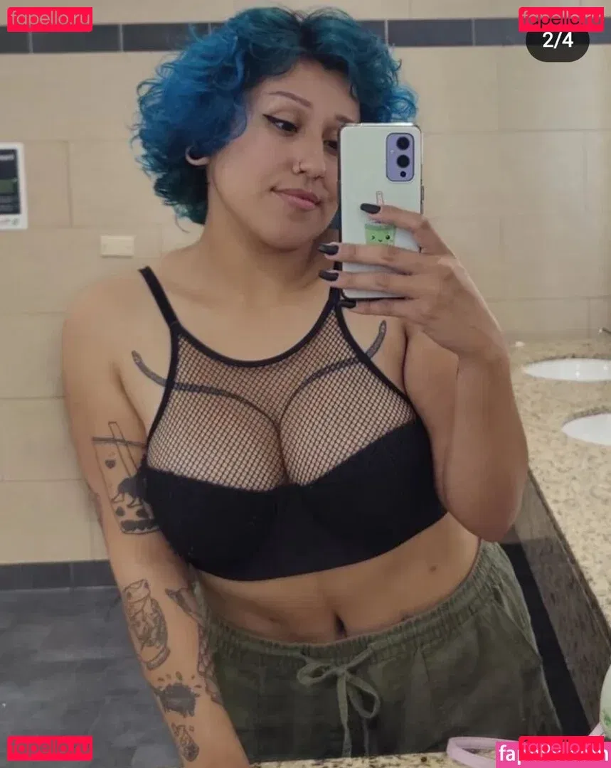 venusontheflipside Onlyfans Photo Gallery 