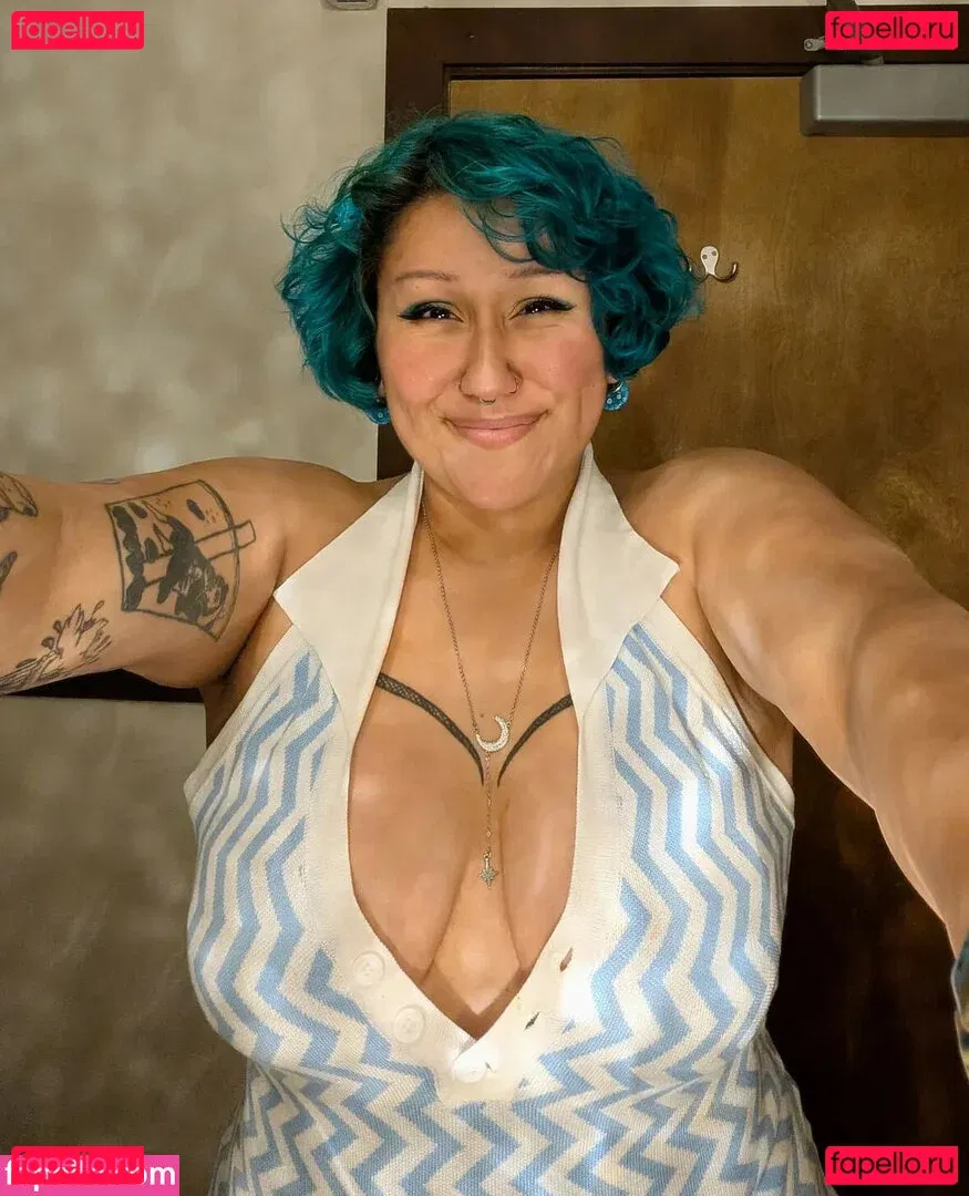 venusontheflipside Onlyfans Photo Gallery 