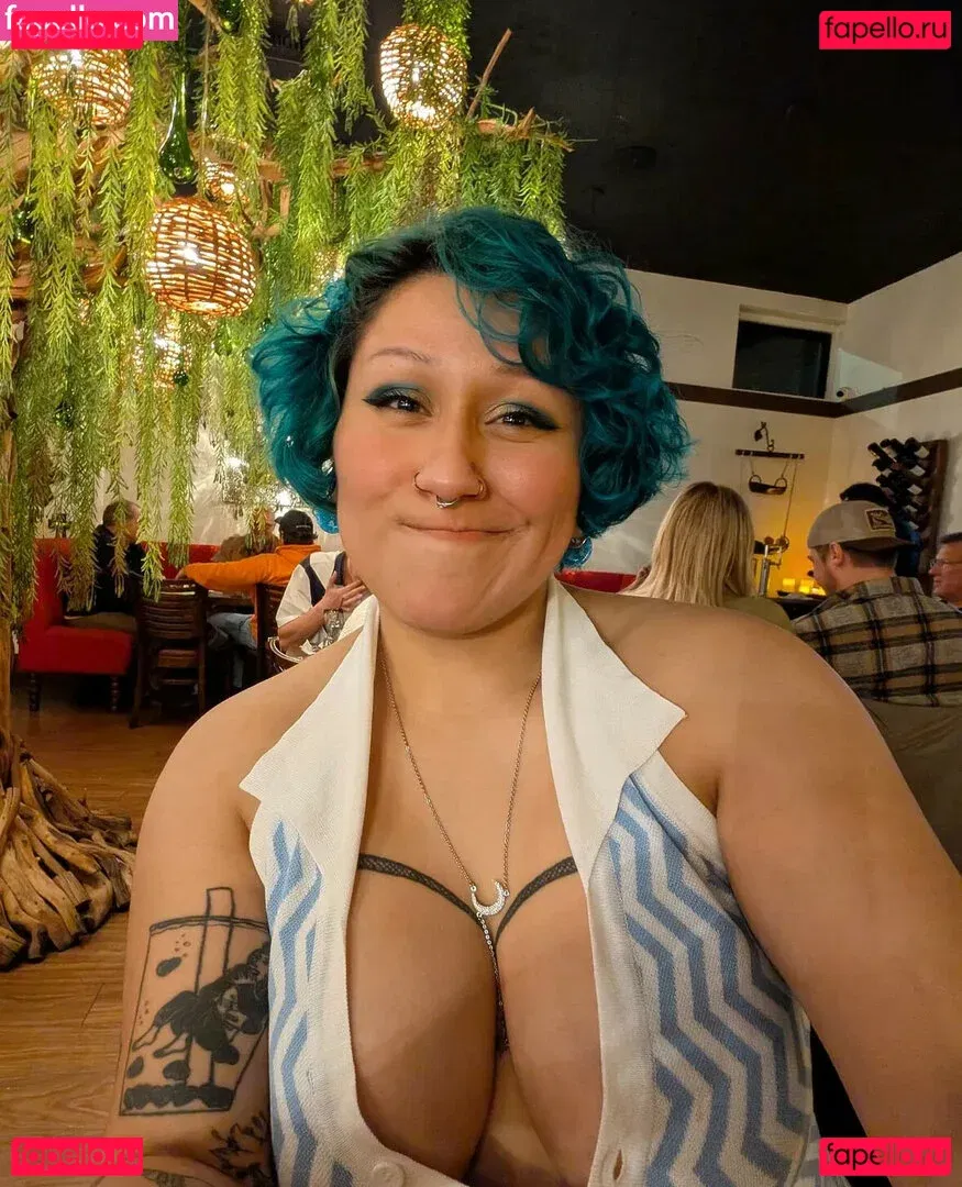 venusontheflipside Onlyfans Photo Gallery 