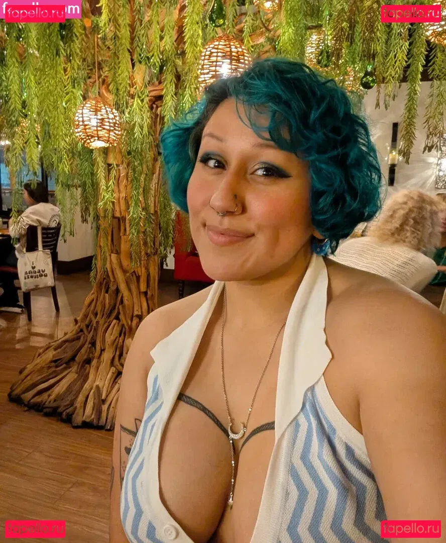 venusontheflipside Onlyfans Photo Gallery 