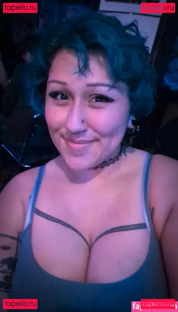 venusontheflipside Onlyfans Photo Gallery 