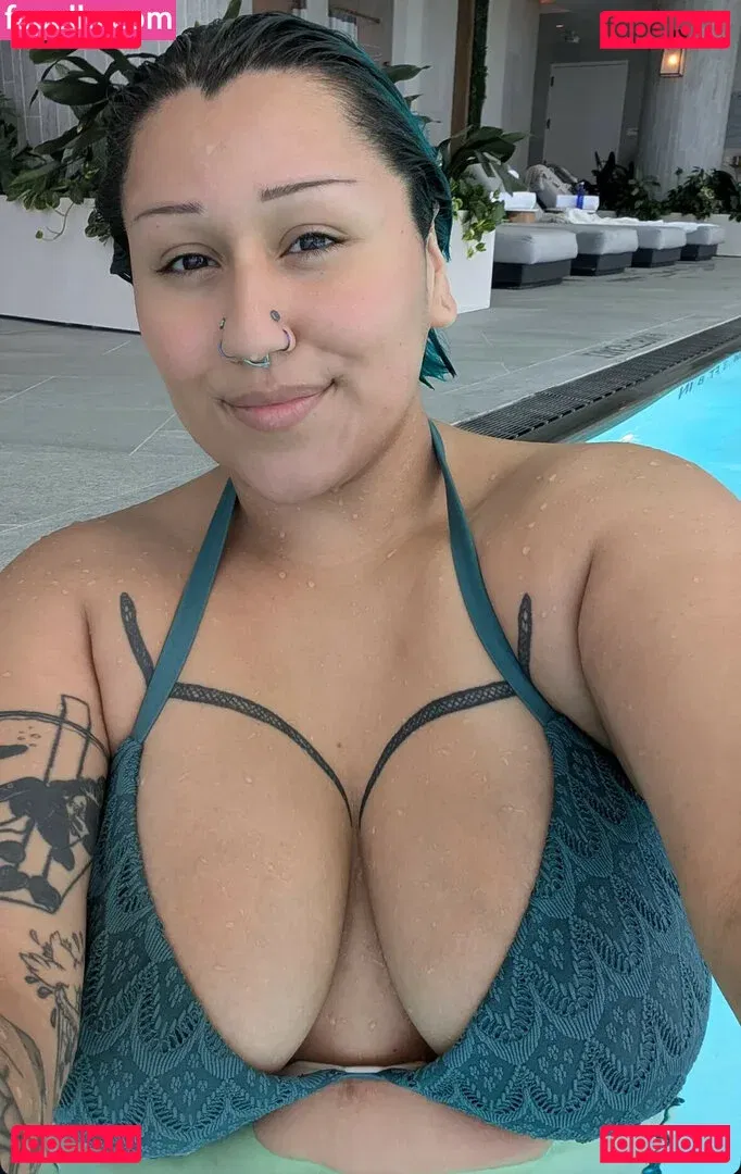 venusontheflipside Onlyfans Photo Gallery 