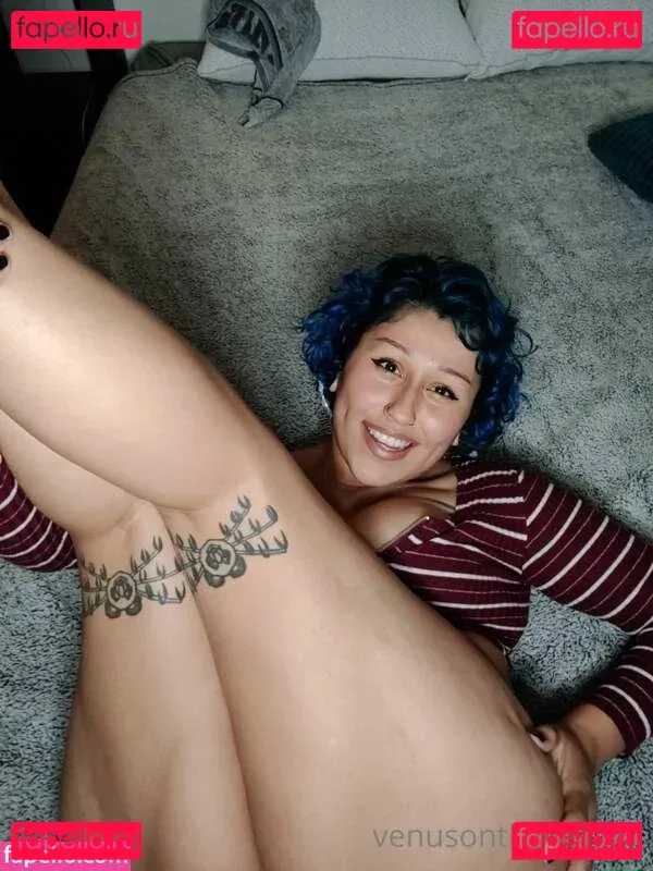 venusontheflipside Onlyfans Photo Gallery 