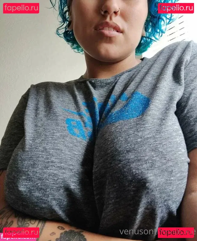 venusontheflipside Onlyfans Photo Gallery 