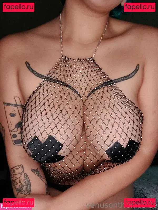 venusontheflipside Onlyfans Photo Gallery 