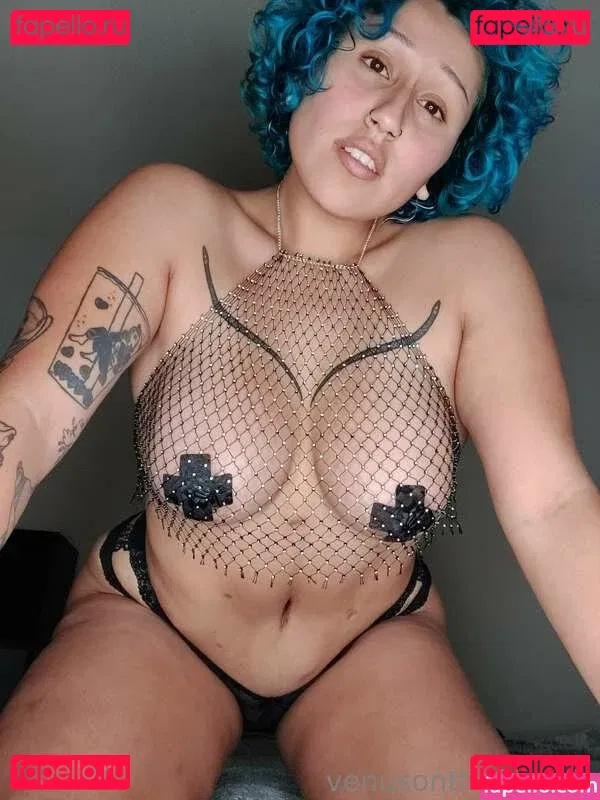 venusontheflipside Onlyfans Photo Gallery 