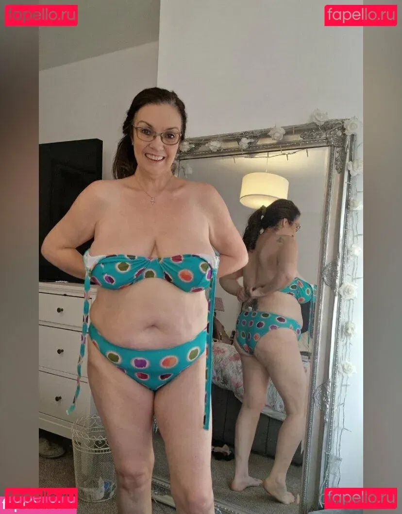 glamgran56 Onlyfans Photo Gallery 