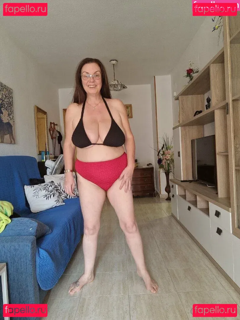 glamgran56 Onlyfans Photo Gallery 