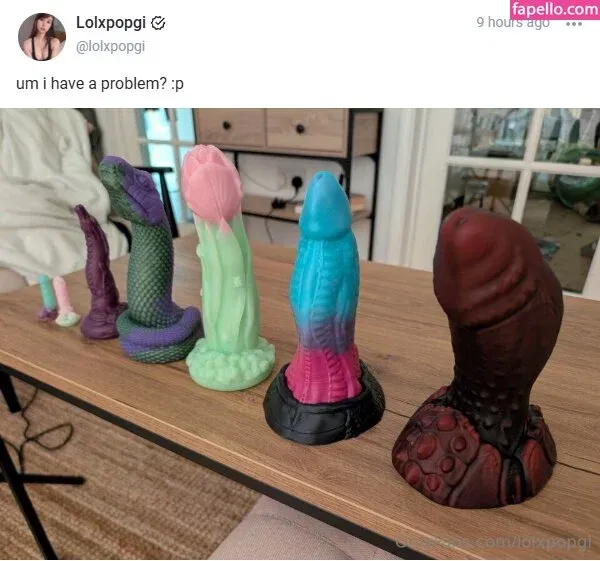 Lolipopgi_ Onlyfans Photo Gallery 