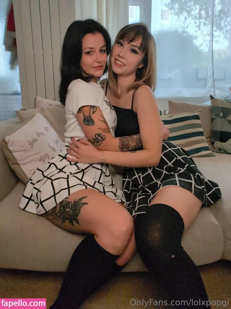 Lolipopgi_ Onlyfans Photo Gallery 