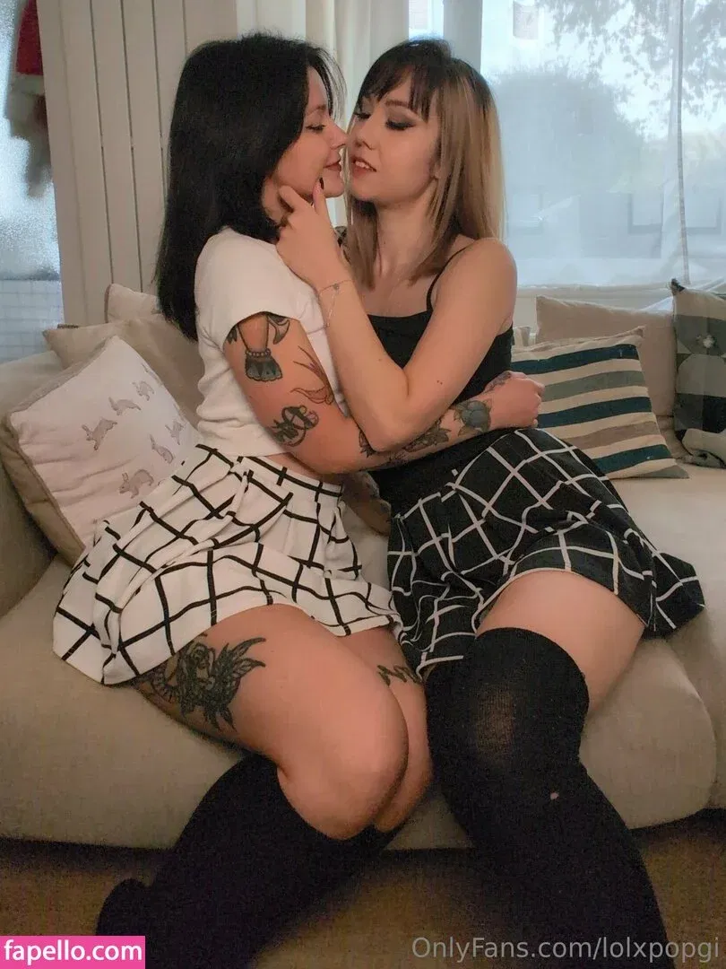 Lolipopgi_ Onlyfans Photo Gallery 