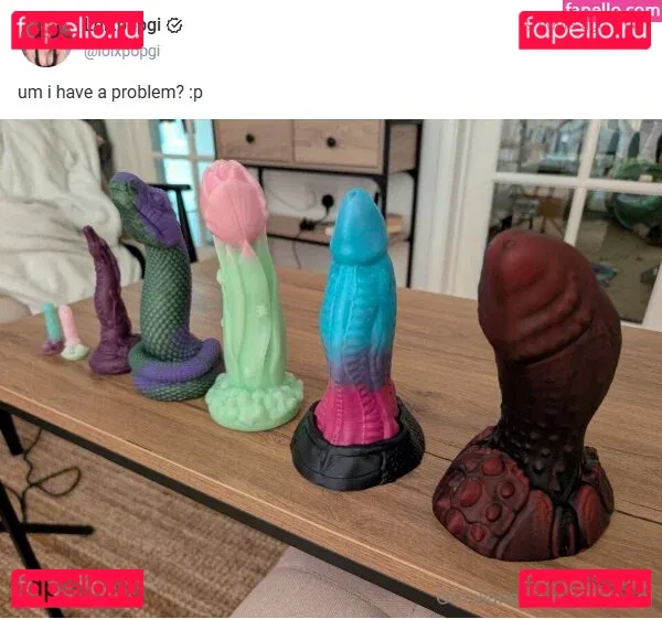 Lolipopgi_ Onlyfans Photo Gallery 