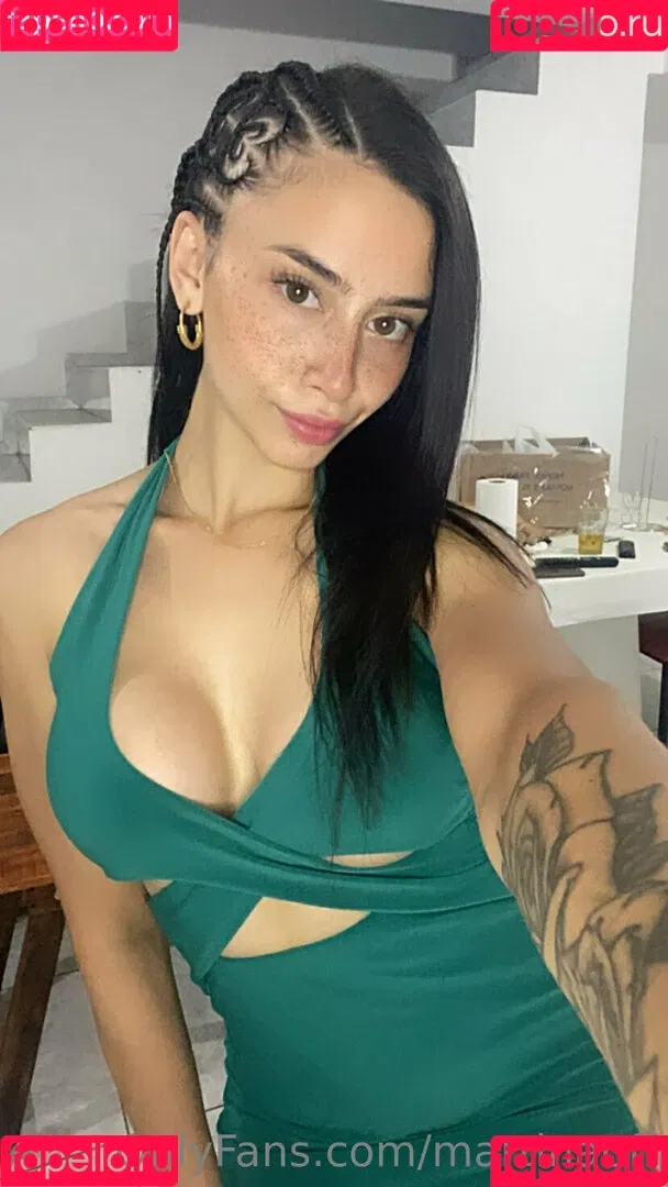 martinaoff Onlyfans Photo Gallery 