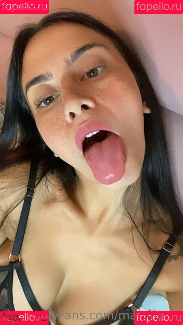 martinaoff Onlyfans Photo Gallery 