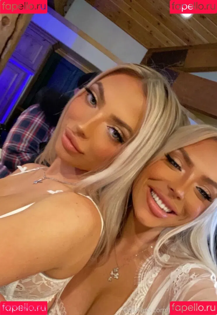 thenaturaltwins Onlyfans Photo Gallery 